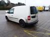 Volkswagen Caddy III 1.6 TDI 16V Sloopvoertuig (2013, Wit)