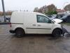 Volkswagen Caddy III 1.6 TDI 16V Sloopvoertuig (2013, Wit)