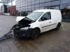 Volkswagen Caddy III 1.6 TDI 16V Sloopvoertuig (2013, Wit)