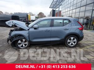 Volvo XC40 17-