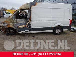 Volkswagen Crafter 17-