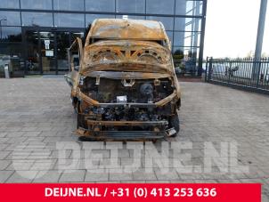Volkswagen Crafter 17-