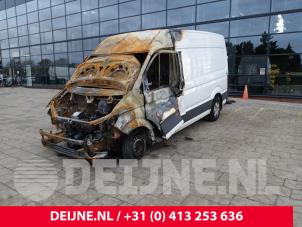 Volkswagen Crafter 17-