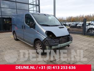 Opel Vivaro Dashboardkastje O285152 Donorvoertuig