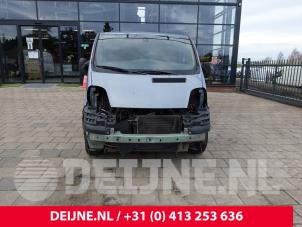 Opel Vivaro 01-