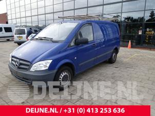 Mercedes Vito 03-