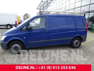 Mercedes Vito 03-