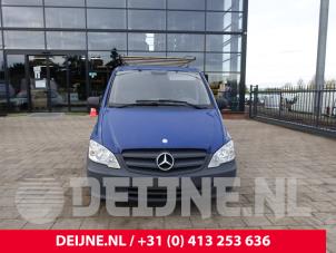 Mercedes Vito 03-