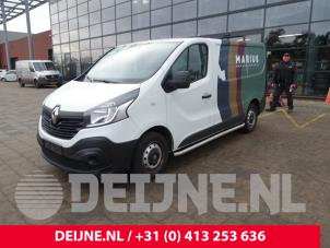 Renault Trafic 14-