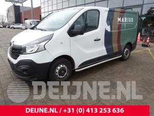 Renault Trafic 14-