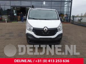 Renault Trafic 14-