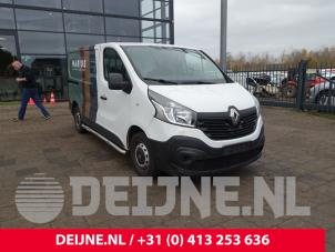 Renault Trafic Klimapumpe O284661 Spenderfahrzeug