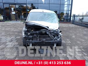Mercedes Citan 12-