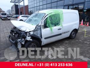 Mercedes Citan 12-
