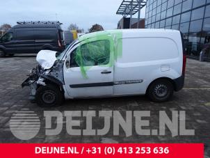 Mercedes Citan 12-