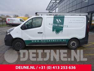 Opel Vivaro 14-