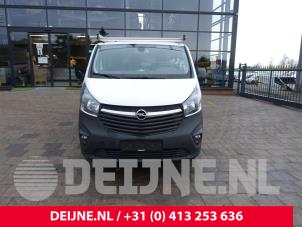 Opel Vivaro 14-