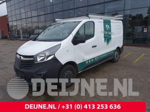 Opel Vivaro 14-