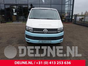 Volkswagen Transporter 16-