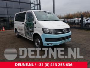 Volkswagen Transporter Kilometerteller KM O286346 Donorvoertuig
