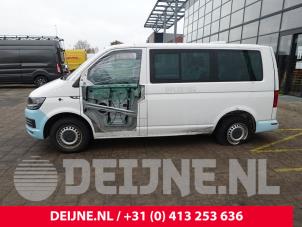 Volkswagen Transporter 16-