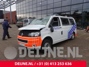 Volkswagen Transporter 10-
