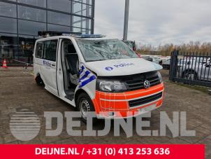 Volkswagen Transporter Light switch O286495 Donor vehicle