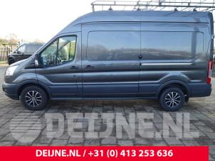 Ford Transit 14-