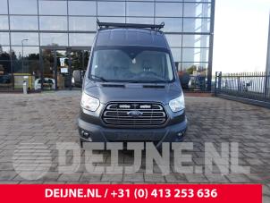 Ford Transit 14-
