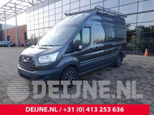 Ford Transit 14-