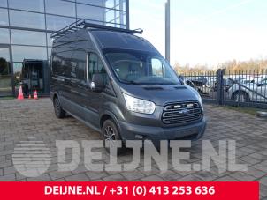 Ford Transit Sonnenblende O288350 Spenderfahrzeug
