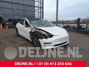 Tesla Model 3 Long Range AWD 75 kWh  (Sloop)