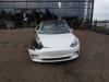 Tesla Model 3 Long Range AWD 75 kWh Sloopvoertuig (2020, Wit)