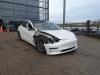 Sloopauto Tesla Model 3 17- uit 2020