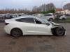 Tesla Model 3 Long Range AWD 75 kWh Sloopvoertuig (2020, Wit)