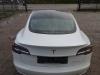 Tesla Model 3 Long Range AWD 75 kWh Sloopvoertuig (2020, Wit)