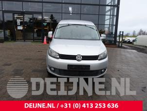 Volkswagen Caddy 10-