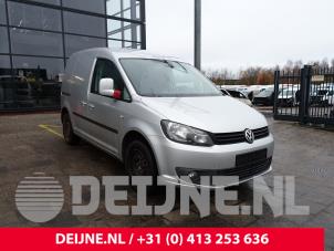 Volkswagen Caddy Paravent O295764 Donorvoertuig