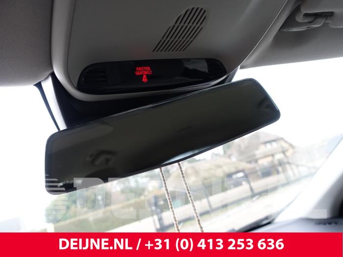 Volvo V40 1.6 D2 Sloopvoertuig (2013, Blauw)