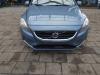 Volvo V40 1.6 D2 Sloopvoertuig (2013, Blauw)