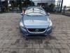 Volvo V40 1.6 D2 Sloopvoertuig (2013, Blauw)