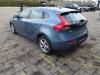 Volvo V40 1.6 D2 Sloopvoertuig (2013, Blauw)