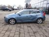 Volvo V40 1.6 D2 Sloopvoertuig (2013, Blauw)