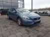 Volvo V40 1.6 D2 Sloopvoertuig (2013, Blauw)