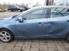 Volvo V40 1.6 D2 Sloopvoertuig (2013, Blauw)