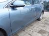 Volvo V40 1.6 D2 Sloopvoertuig (2013, Blauw)