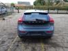 Volvo V40 1.6 D2 Sloopvoertuig (2013, Blauw)
