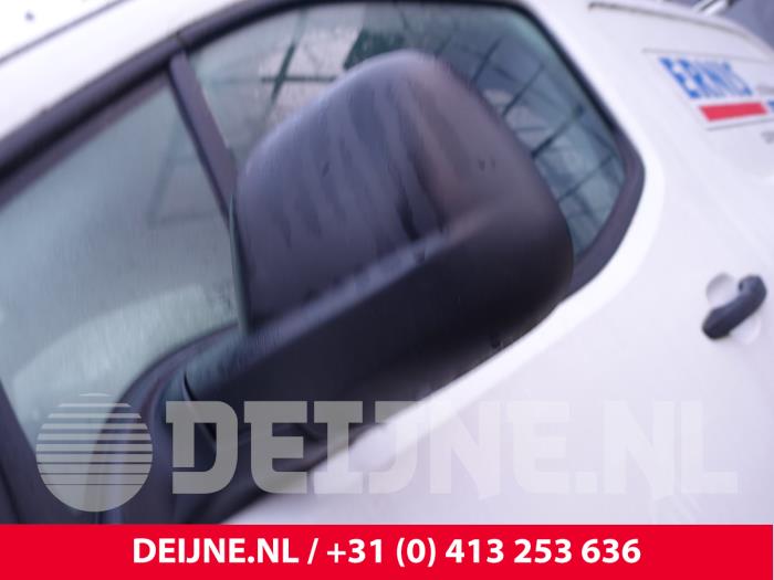 Citroen Berlingo 1.2 12V PureTech 110 Sloopvoertuig (2022, Wit)