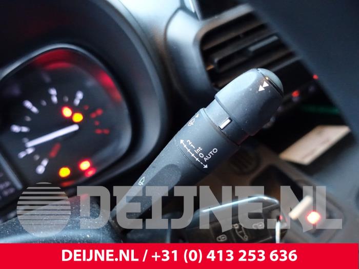 Citroen Berlingo 1.2 12V PureTech 110 Sloopvoertuig (2022, Wit)