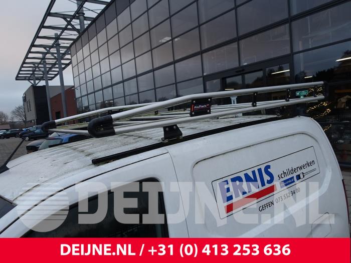 Citroen Berlingo 1.2 12V PureTech 110 Sloopvoertuig (2022, Wit)